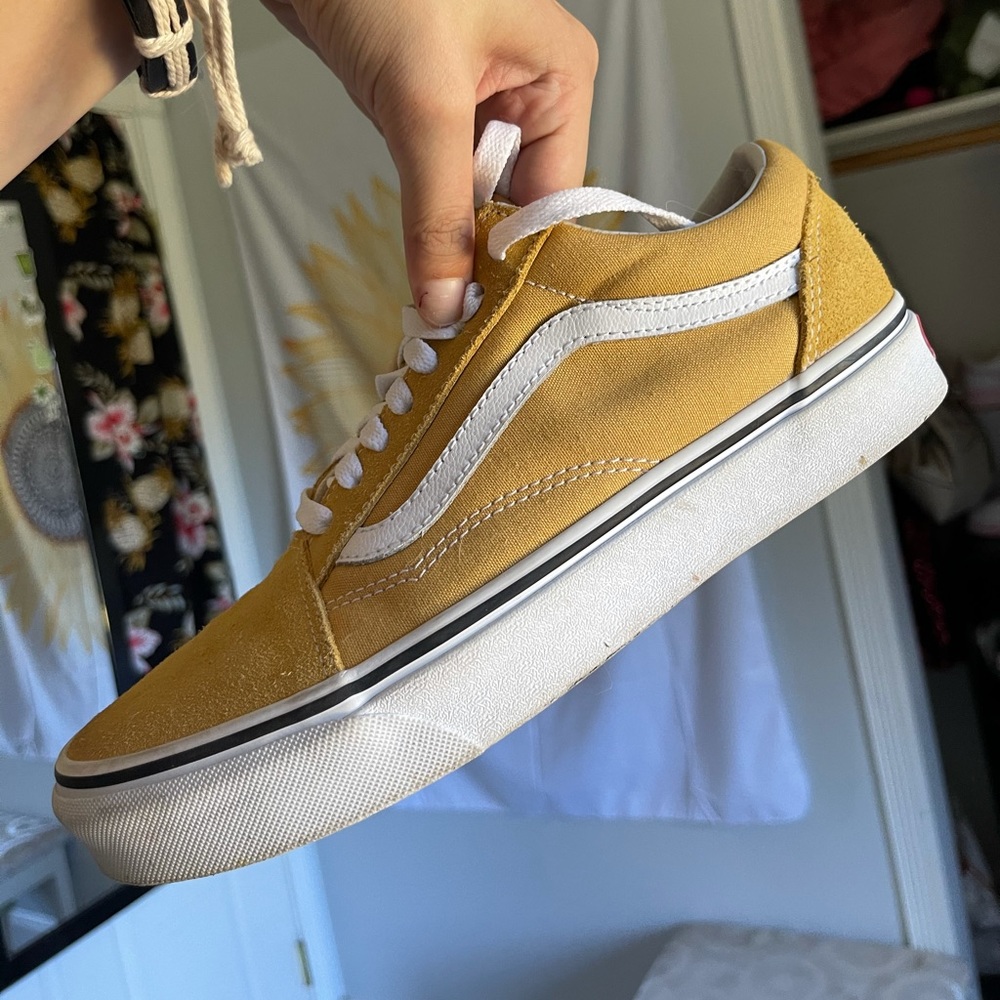 Vans Old Skool shoes